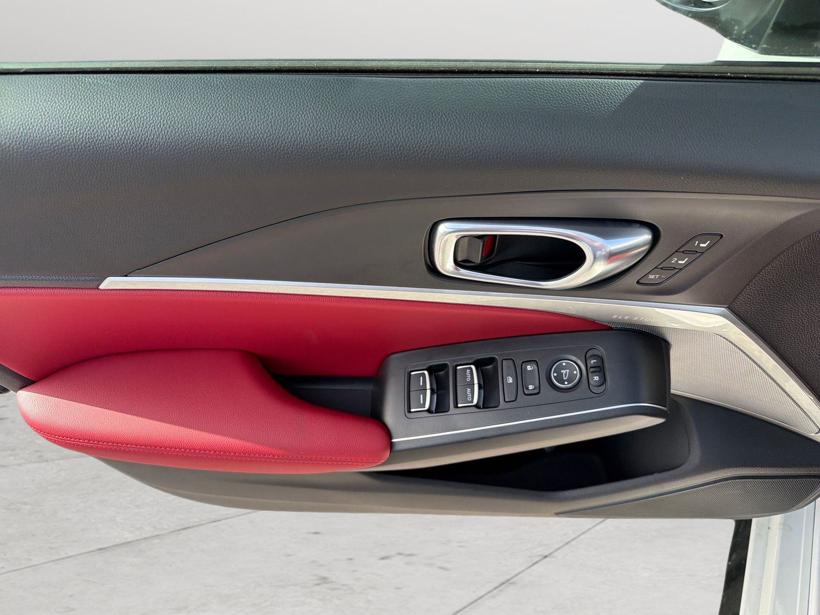 New 2026 Platinum White Pearl Acura A-Spec Tech Package image 30