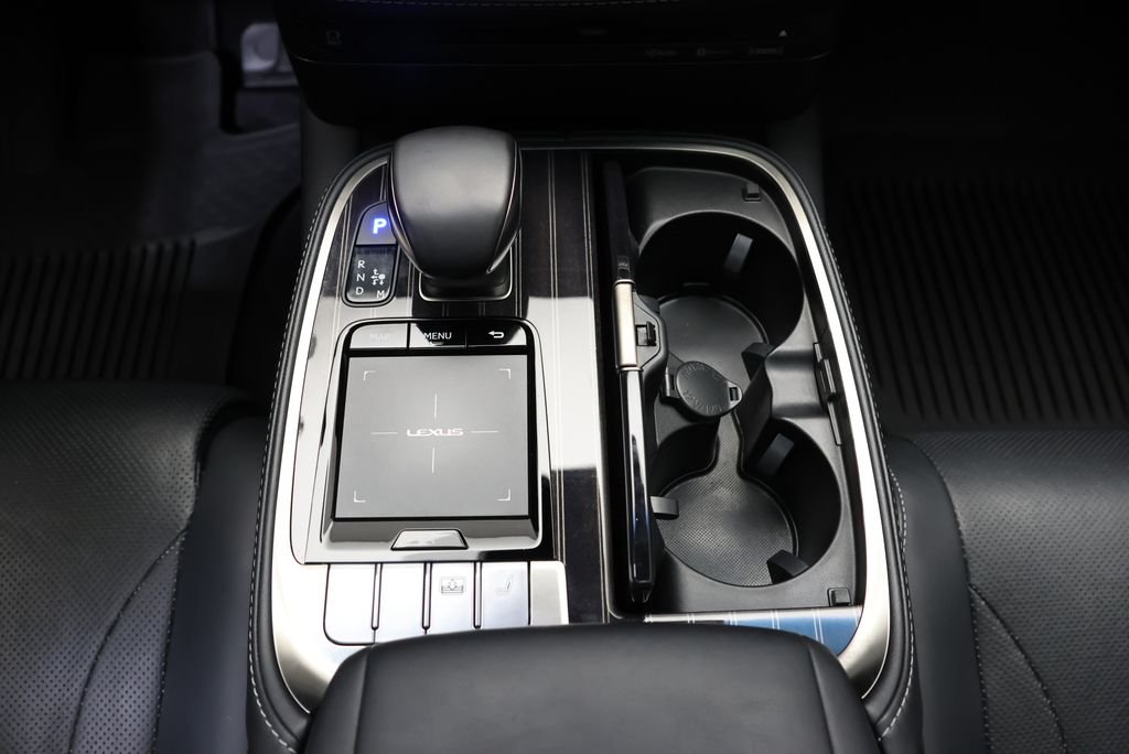 Used 2019 Caviar Lexus 500 Base image 25