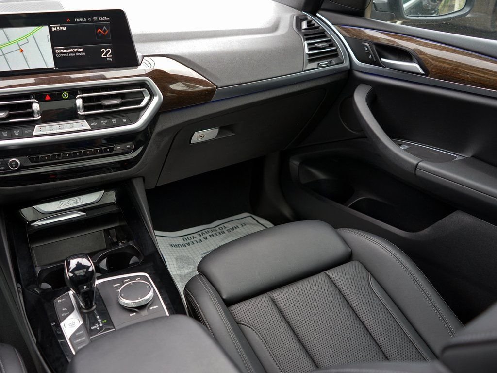 2022 BMW X3 30i - Photo 25