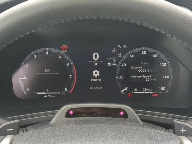 Certified Used 2024  Toyota Platinum image 34