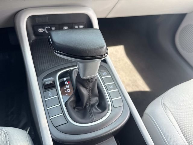 Certified Used 2024 Gray Pearl Hyundai SEL image 25