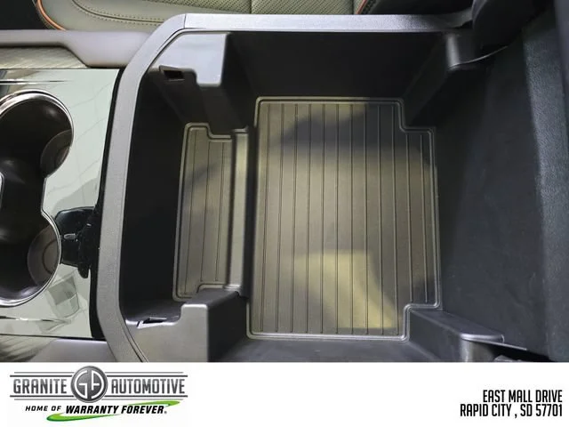 2026 GMC Yukon AT4 - Photo 26