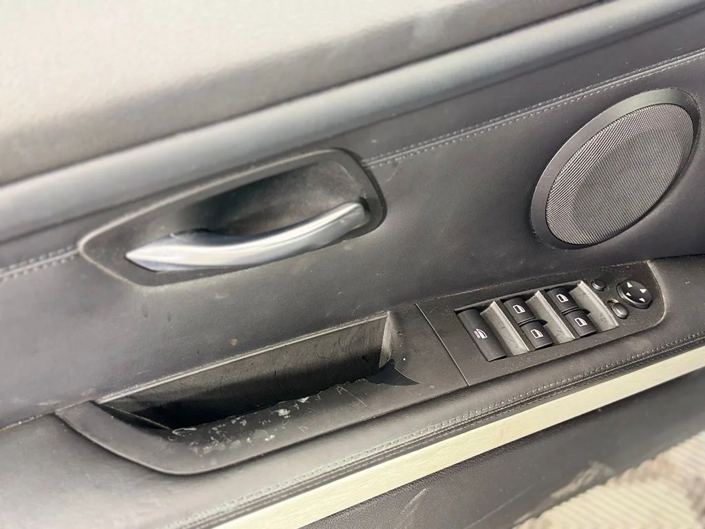 Used 2008 Not Available BMW Base image 13