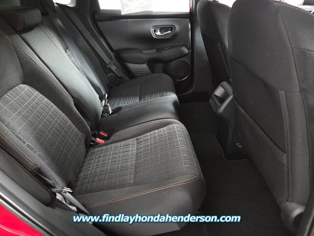 2027 Honda HR-V Sport - Photo 51