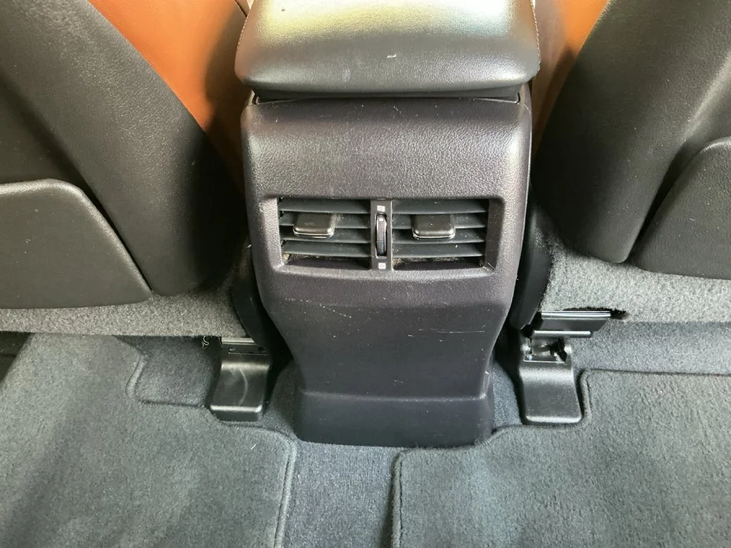 Used 2013 Gray Lexus 350 image 27