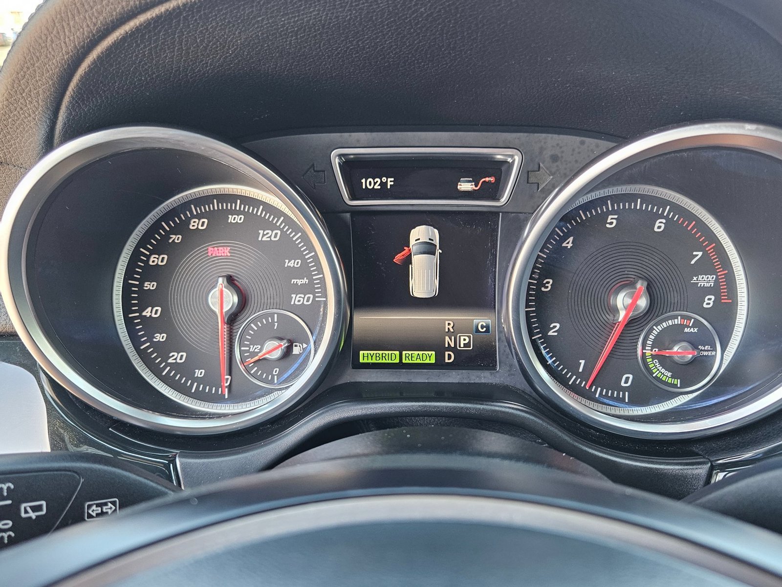 Used 2018 Selenite Grey Metallic Mercedes-Benz GLE 550e image 10