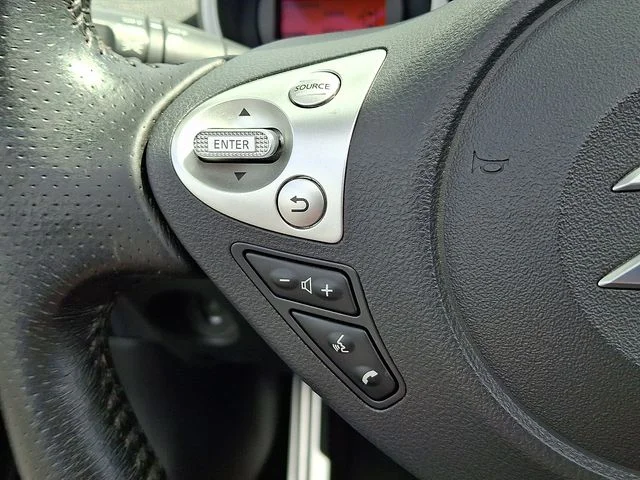 Used 2019 Gray Nissan  image 21