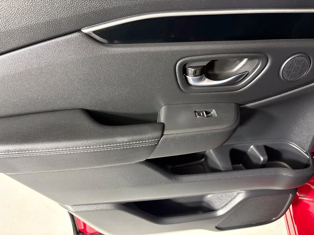 Used 2026 Red Honda RTL image 35