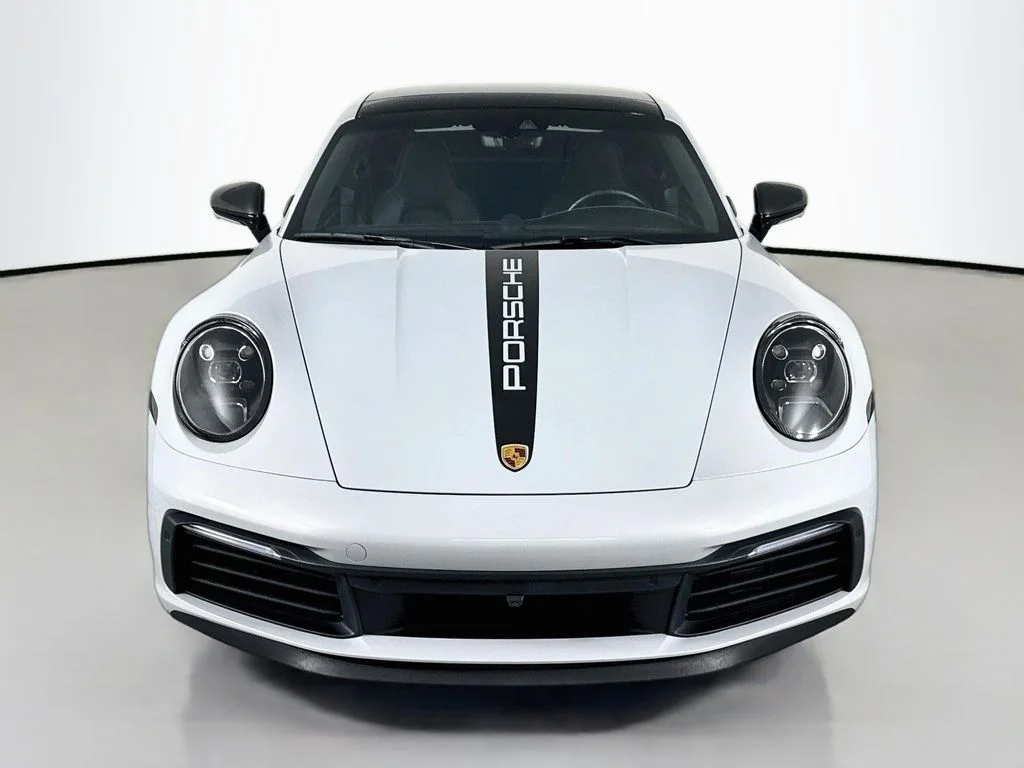 Certified Used 2023  Porsche Carrera S image 6
