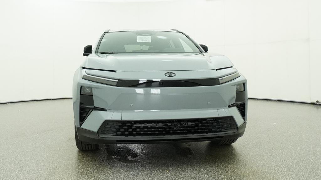 New 2026 Cement Toyota XSE image 20