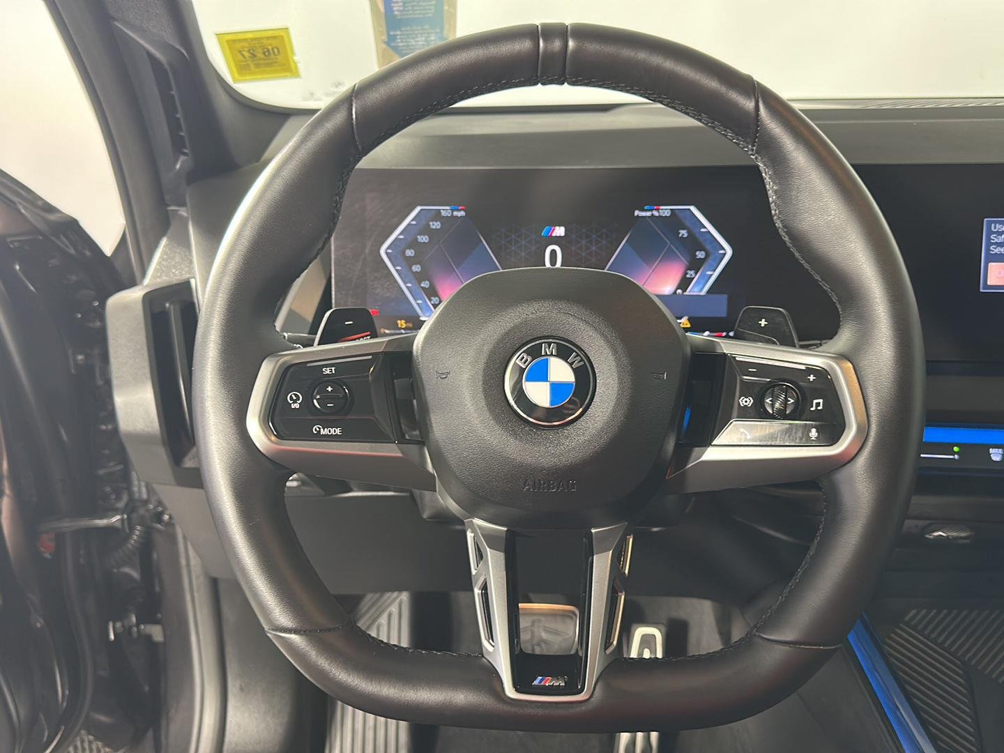 New 2026 Dark Graphite Metallic BMW 30 xDrive image 13