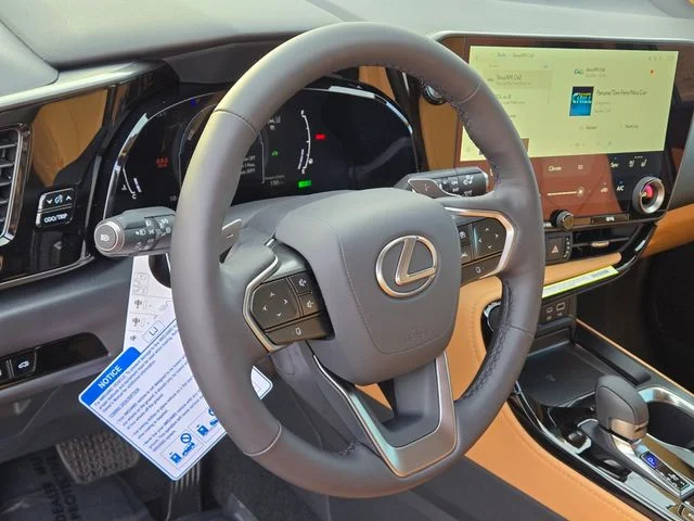 New 2026 Grecian Water Lexus PREMIUM image 10