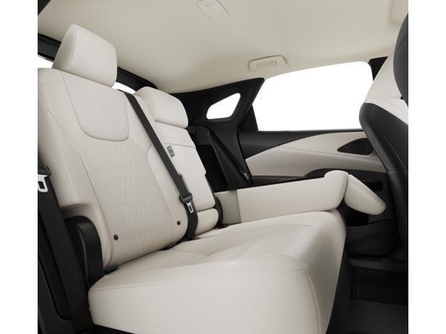 New 2026 Cloudburst Gray Lexus PREMIUM PLUS image 7