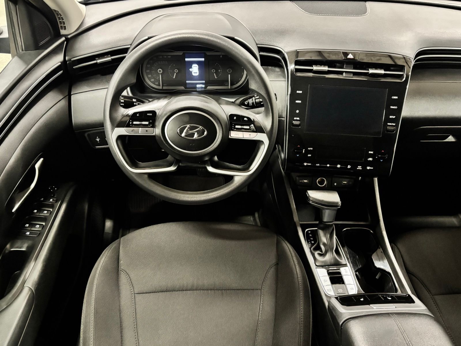 Certified Used 2024 Gray Hyundai SEL image 11