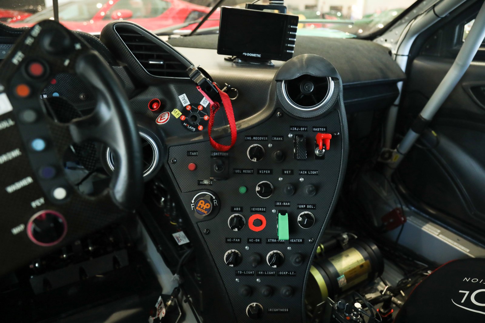 Used 2018 Black Ferrari  image 12