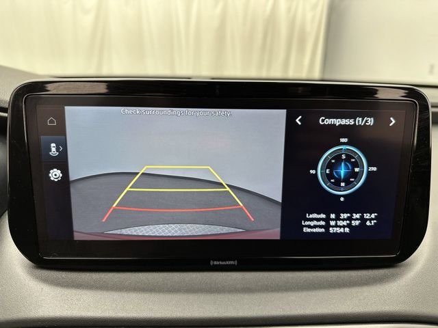 2023 Hyundai Santa Fe XRT - Photo 17