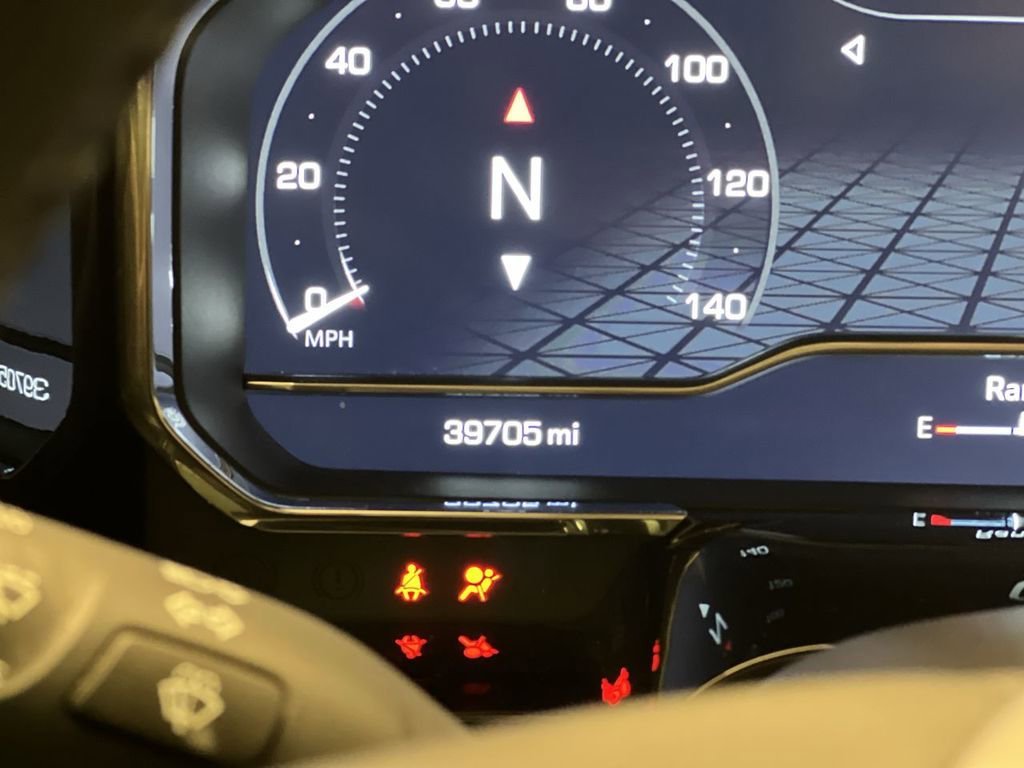 2025 GMC Sierra 1500 SLT - Photo 15