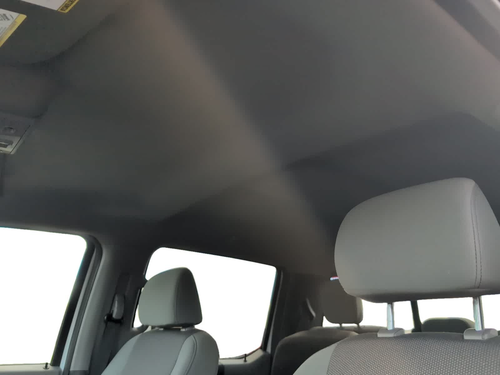 Used 2020 Oxford White Ford XL image 12