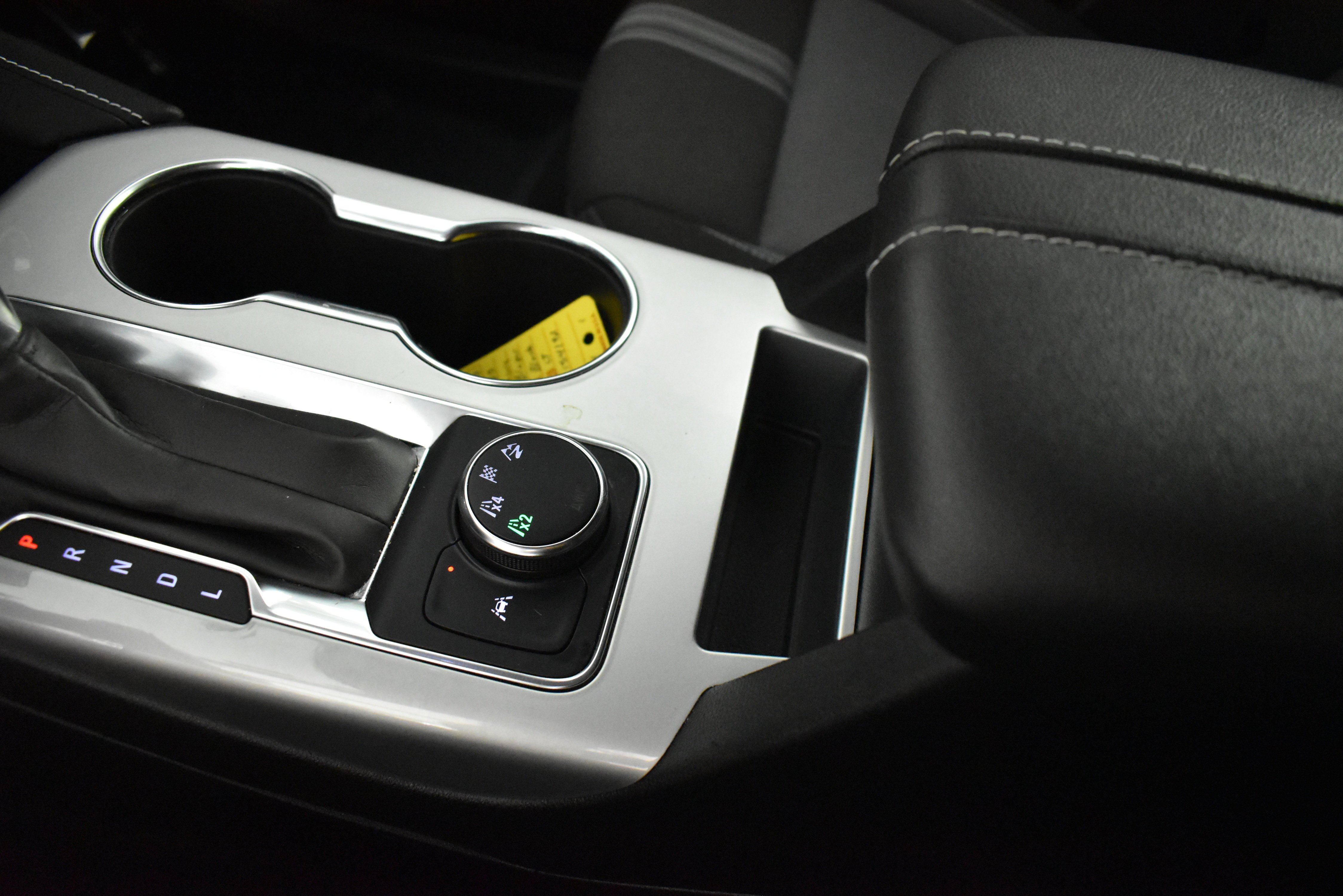 2025 Chevrolet Blazer 2LT - Photo 33
