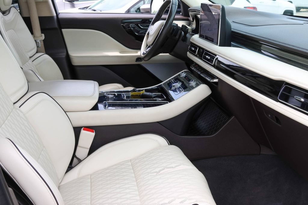 2023 Lincoln Aviator Black Label - Photo 20