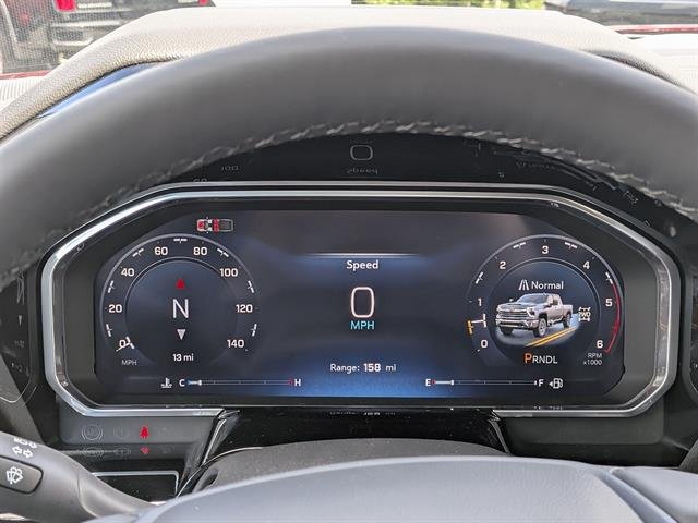 2026 Chevrolet Silverado 2500 HD LTZ - Photo 52