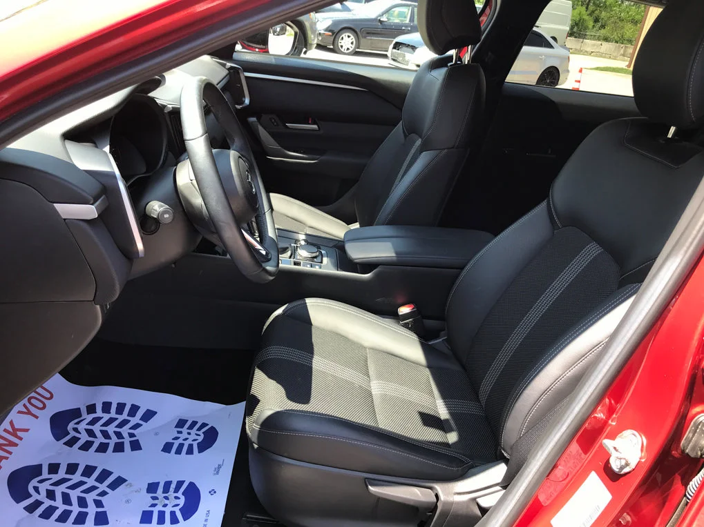 Pre-Owned 2024 Mazda CX-50 2.5 S Select Package