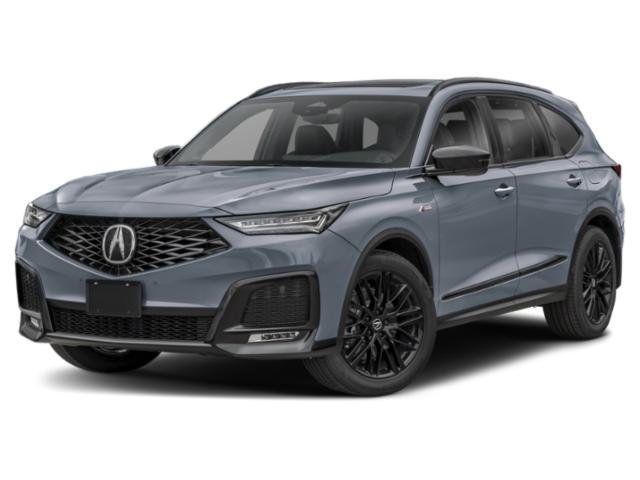 2026 Acura MDX SH-AWD A-Spec w/Advance Package's photo