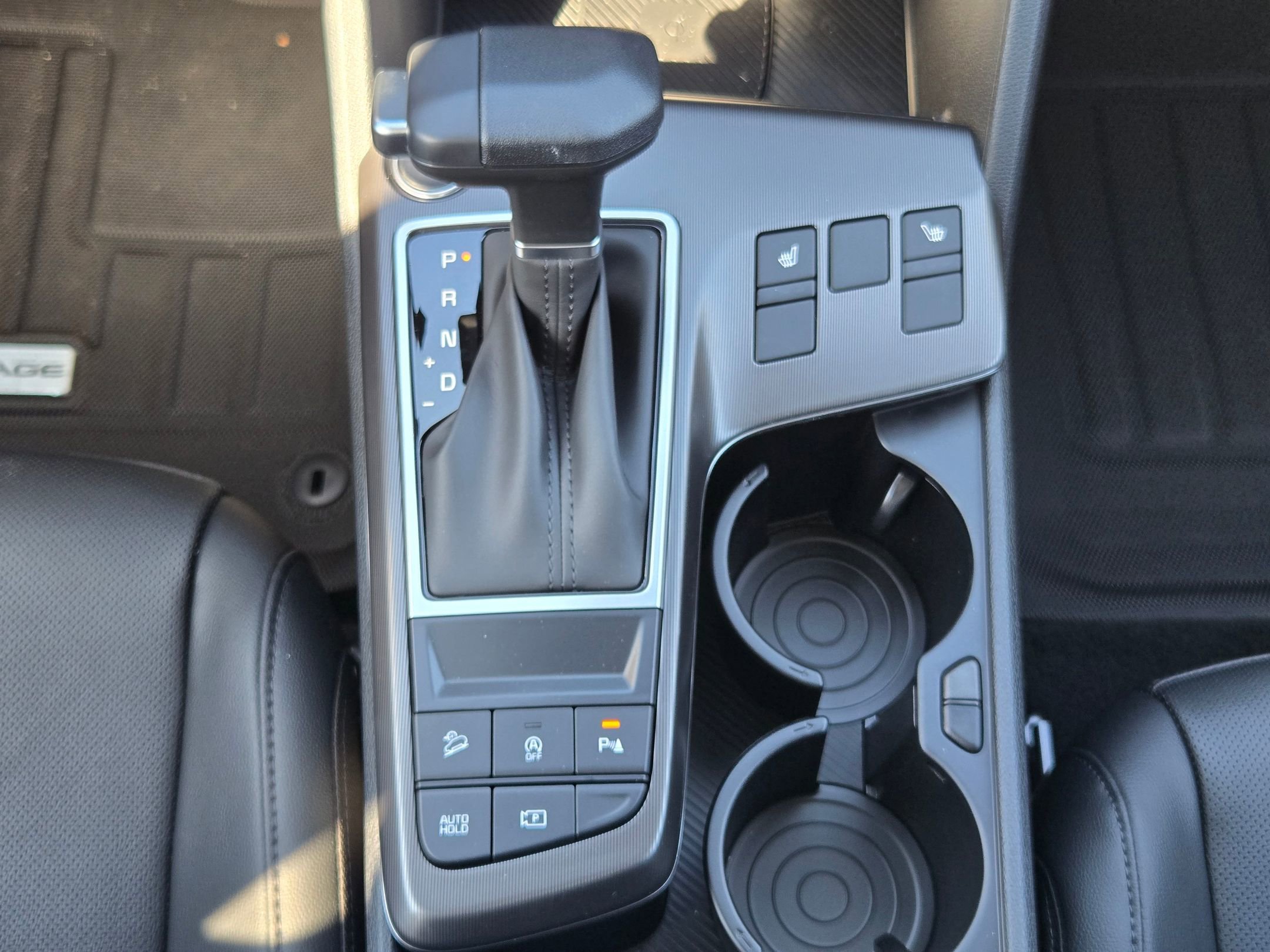 New 2026 Wolf Gray Kia EX image 12