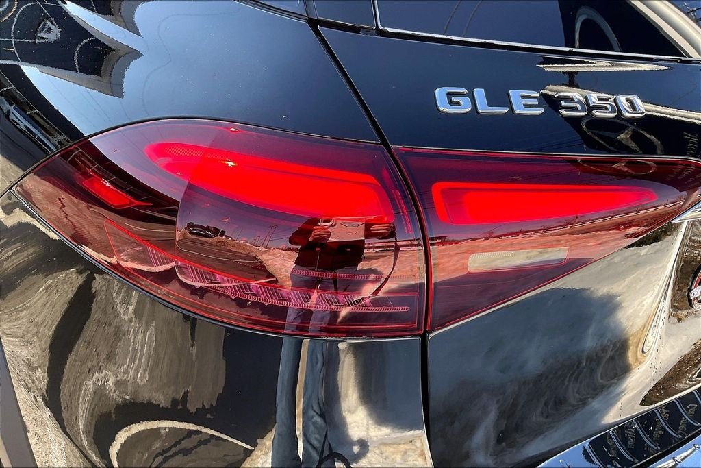 2026 Mercedes-Benz GLE GLE350 - Photo 24