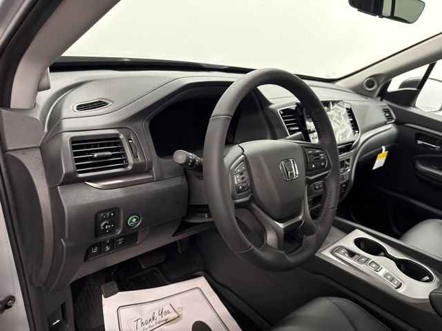 2026 Honda Ridgeline RTL - Photo 15