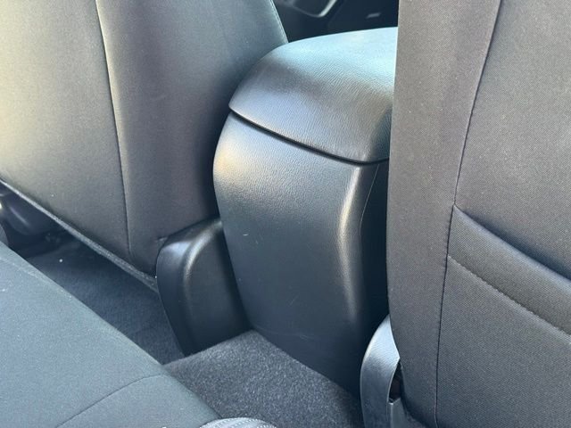 Used 2016 Blue Reflex Mica Mazda i Touring image 21