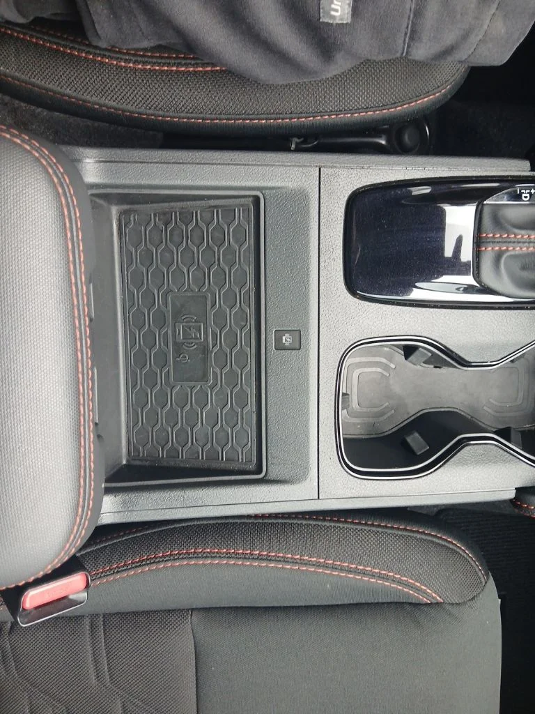 Used 2024 Gray Nissan PRO-X image 25