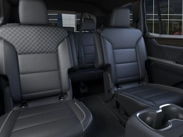 2026 GMC Acadia Denali - Photo 33