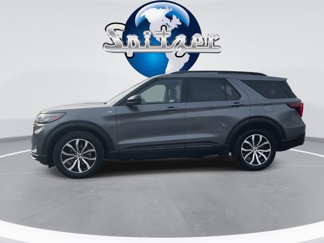 2025 Ford Explorer ST-LINE - Photo 7