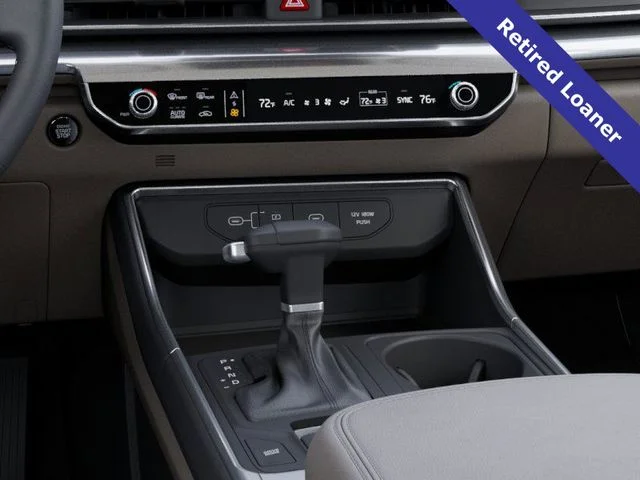 2026 Kia Carnival LXS - Photo 23