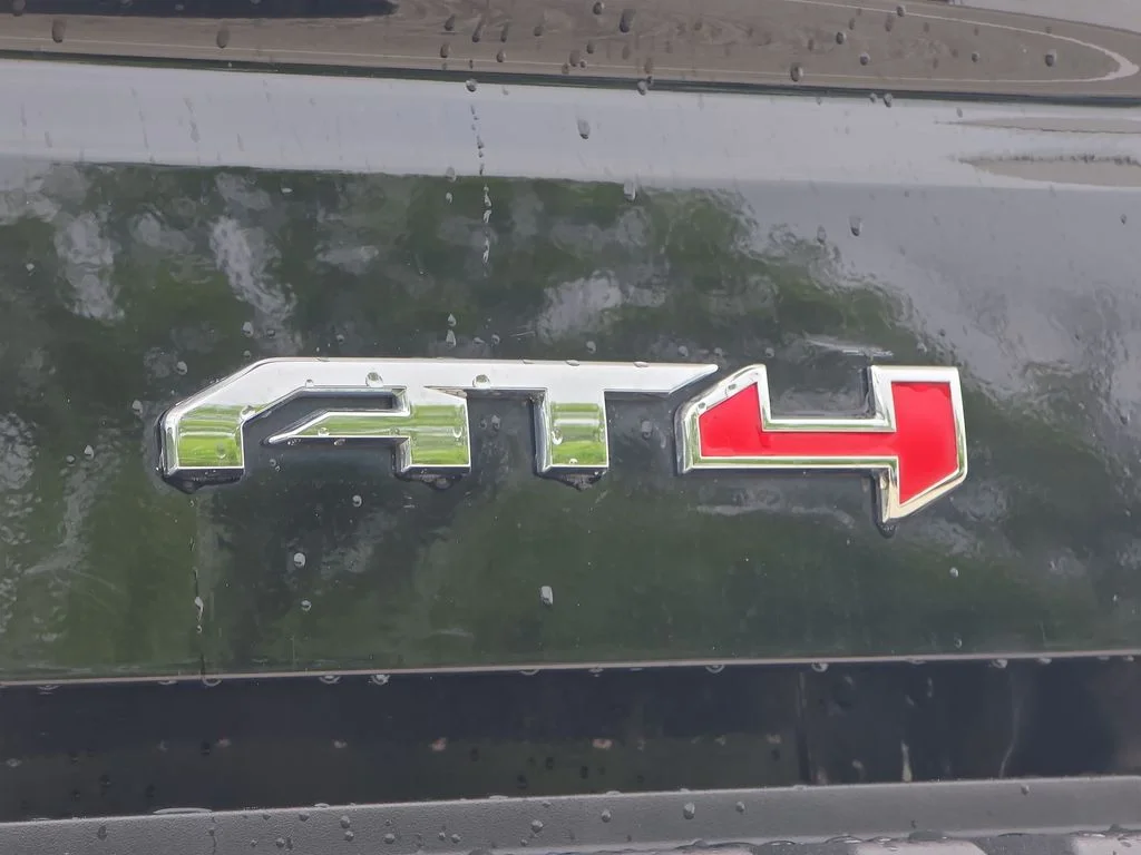 Certified Used 2022  GMC AT4 image 33
