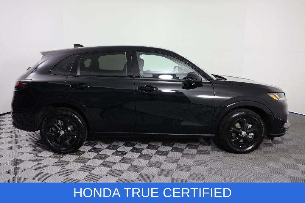 2024 Honda HR-V EX-L - Photo 39