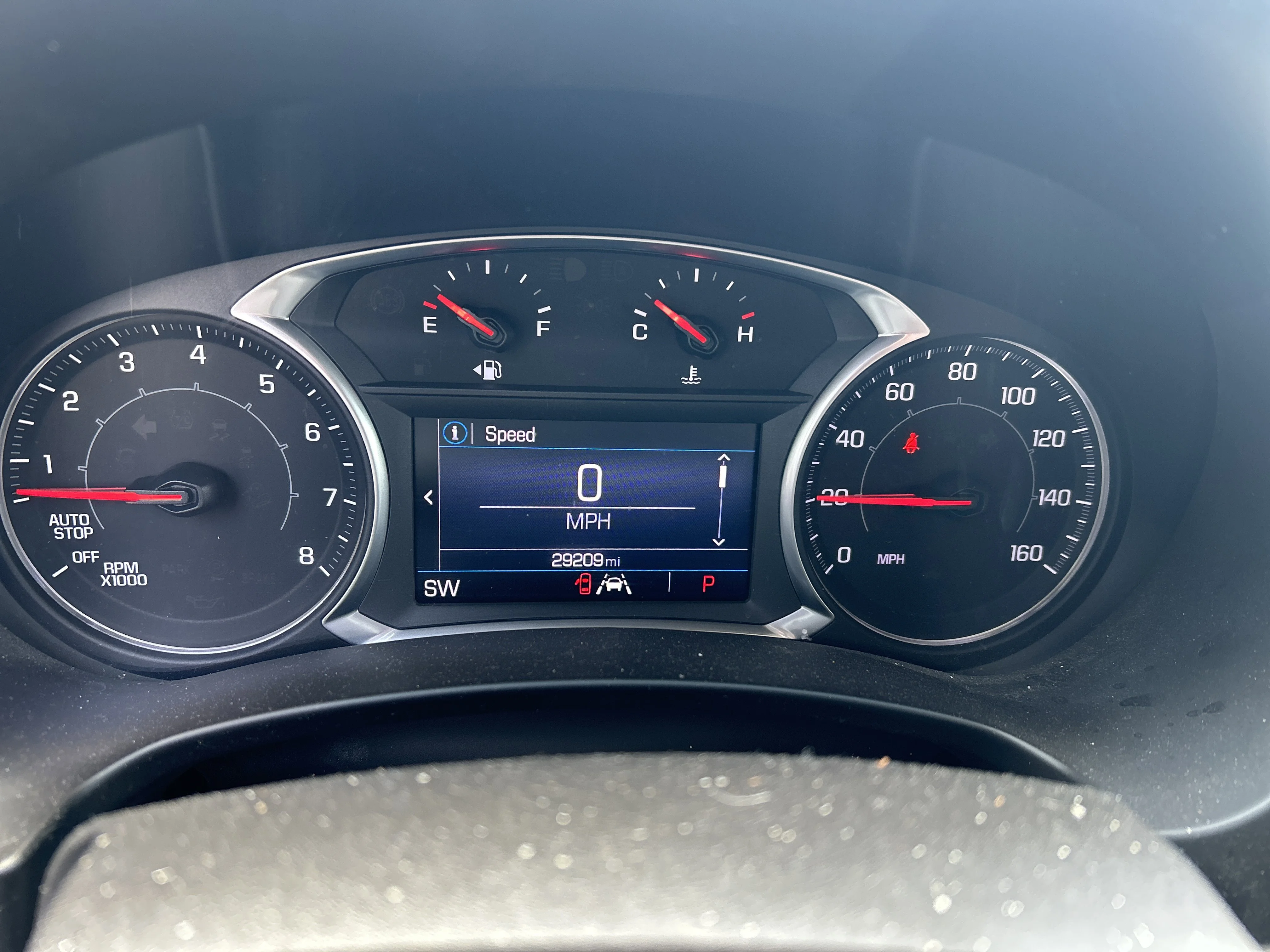 2021 GMC Terrain SLE - Photo 16