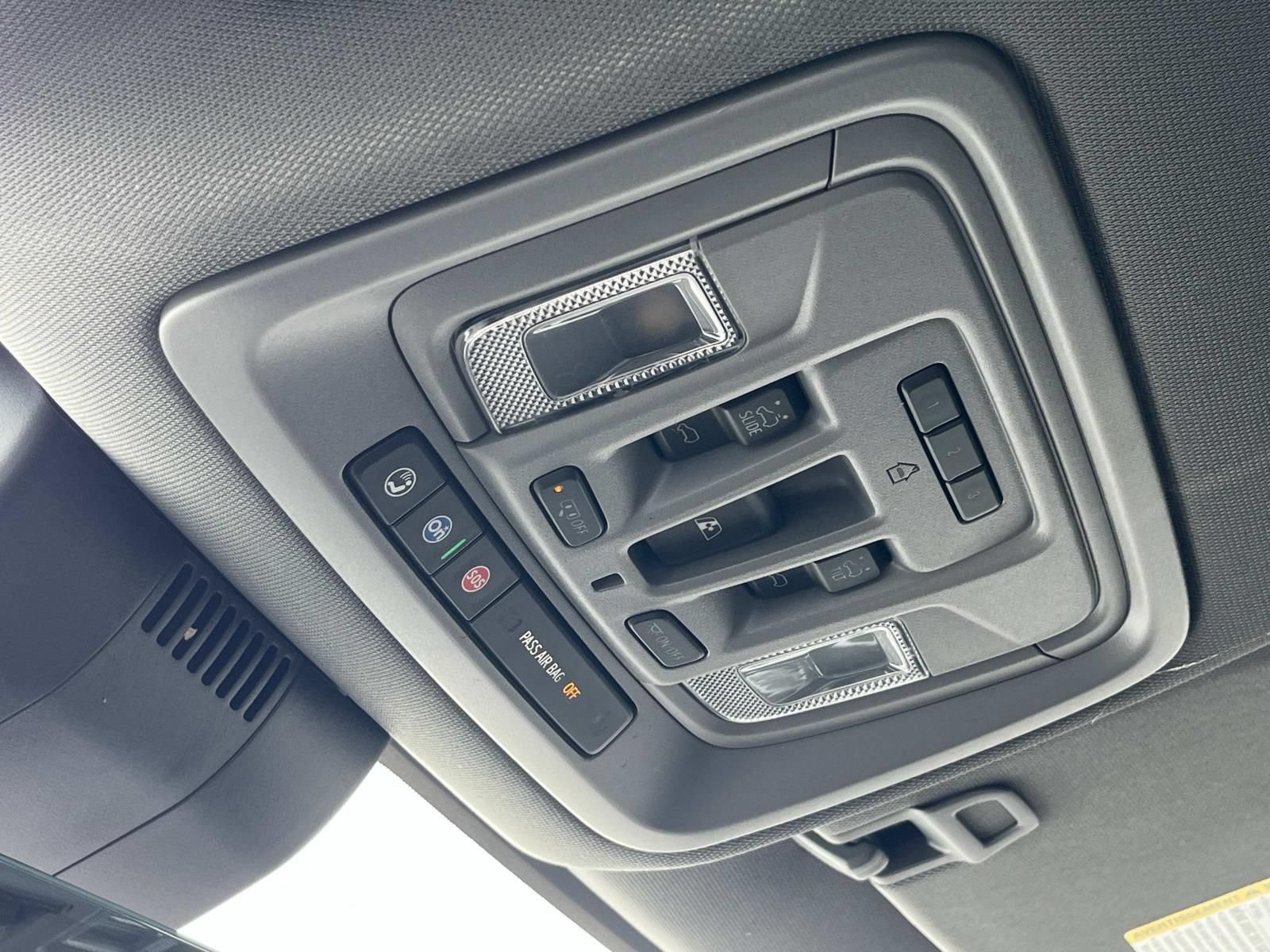 2026 GMC Sierra 1500 Denali - Photo 30