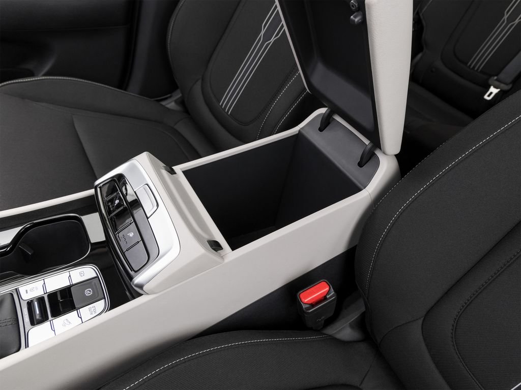 2024 Hyundai Tucson SEL - Photo 20