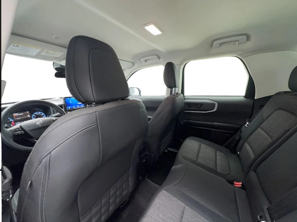 Used 2023 Green Ford Big Bend image 21