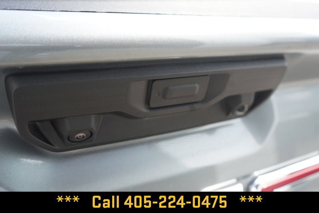 New 2026 Sterling Metallic GMC Elevation image 18