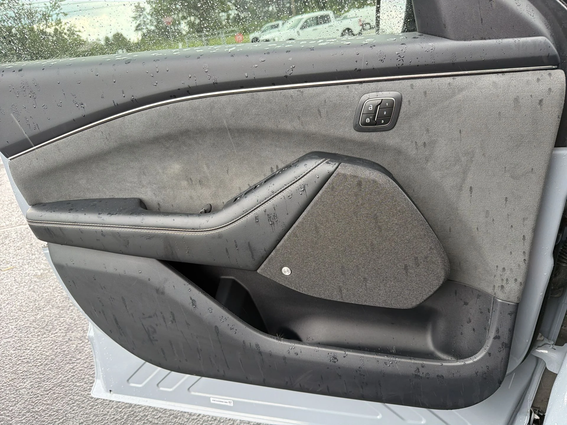Certified Used 2024 Gray Metallic Ford GT image 20