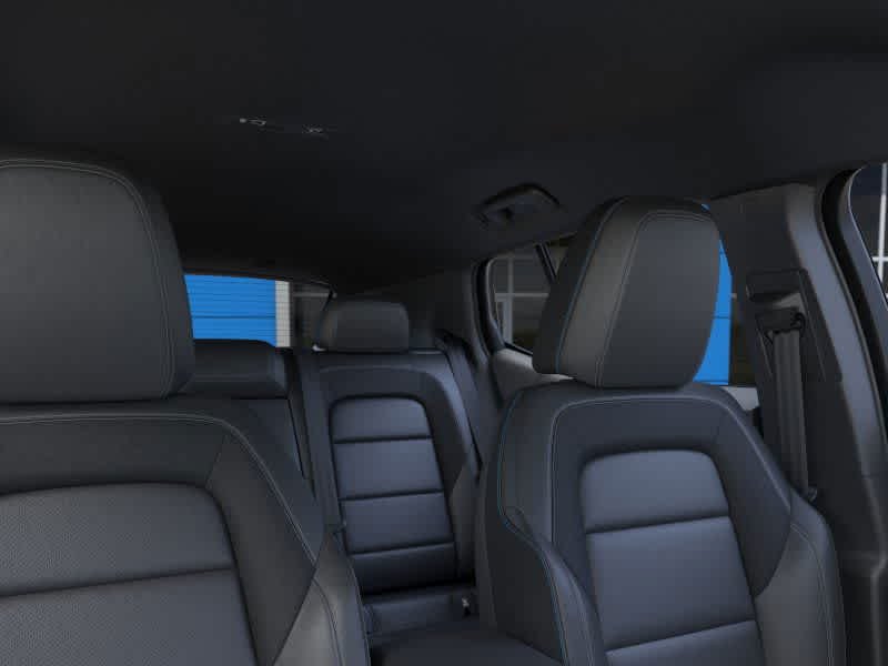 2026 Chevrolet Equinox EV 2LT - Photo 23