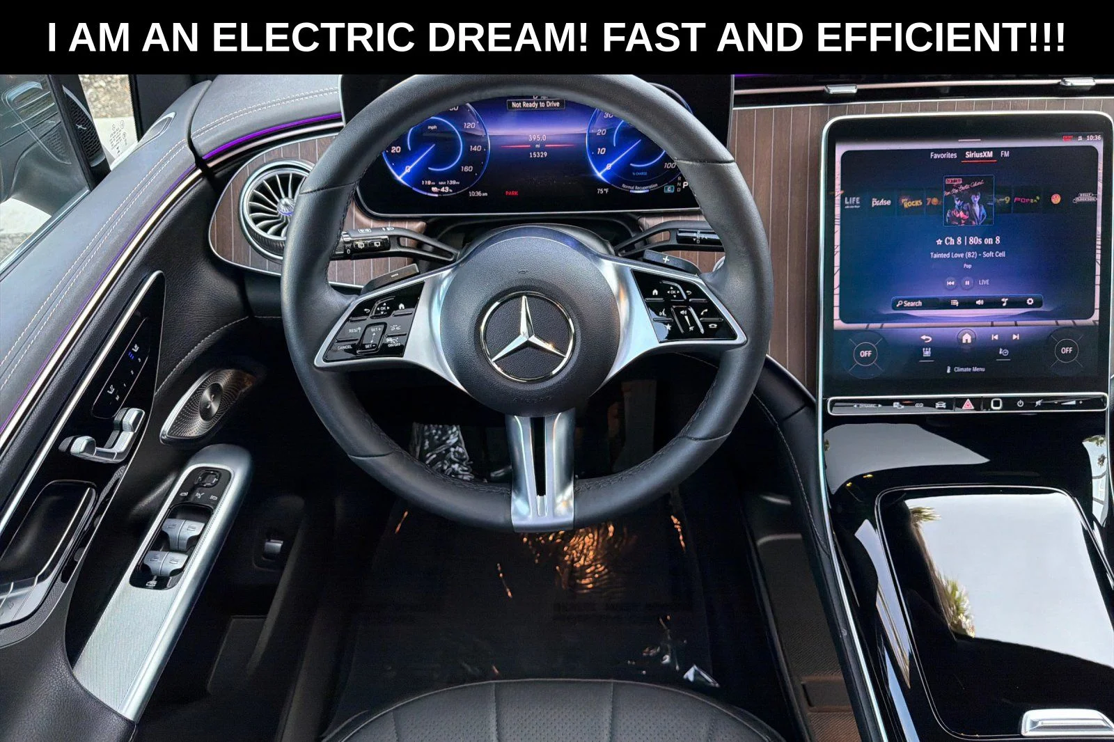 Certified Used 2023 Gray Mercedes-Benz 500 SUV image 16