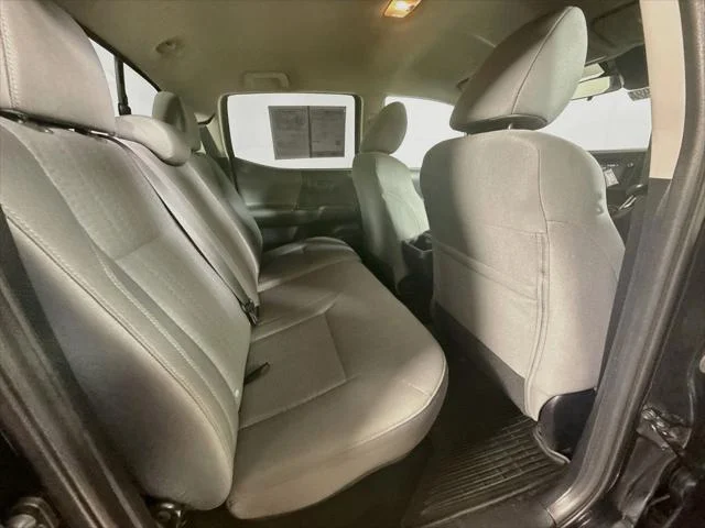 Certified Used 2019 MIDNIGHT BLACK METAL Toyota  image 24