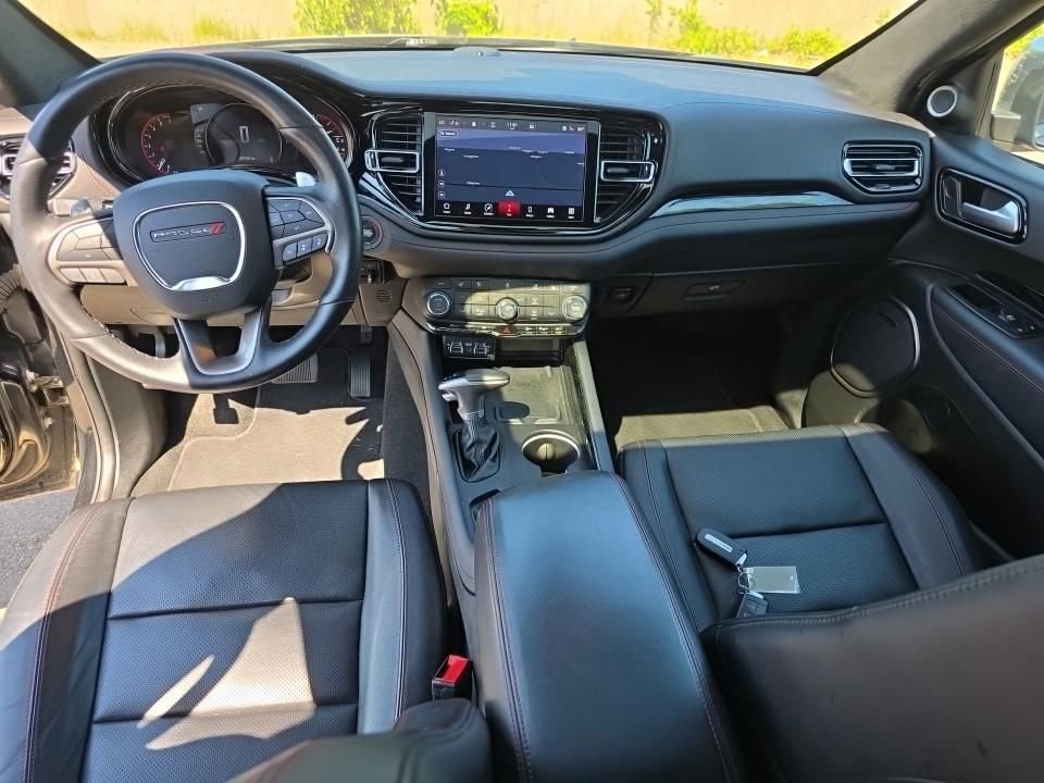 Used 2023 Black Dodge Citadel image 10
