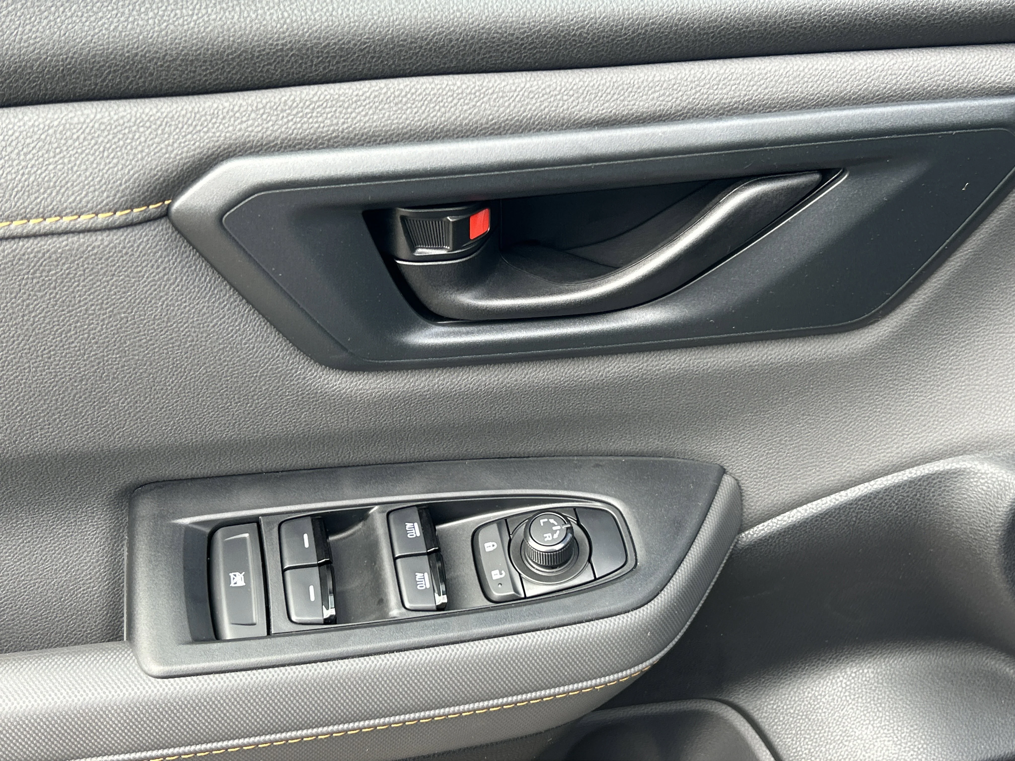 2026 Subaru Forester Wilderness - Photo 19
