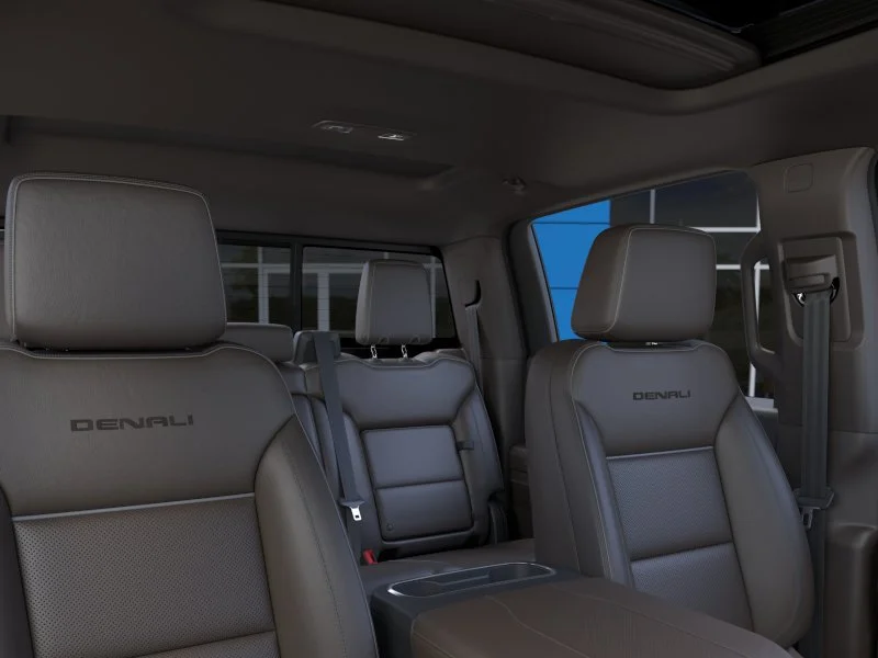 2026 GMC Sierra 1500 Denali - Photo 24