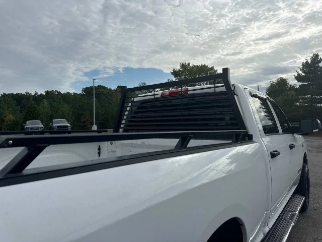 Used 2021 White Ram Tradesman image 14